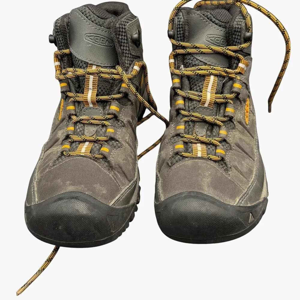 Keen equals women